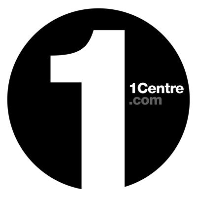 1Centre logo-21