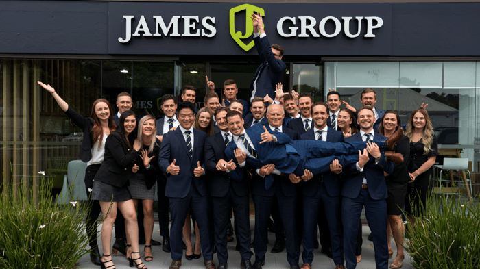 James Group