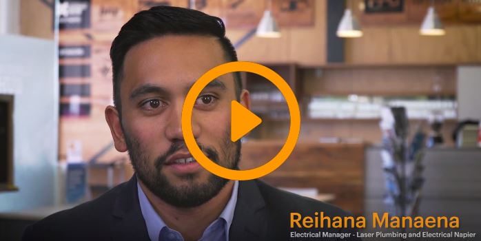 Reihana Manaena: My Experience on the Owner Operator Programme