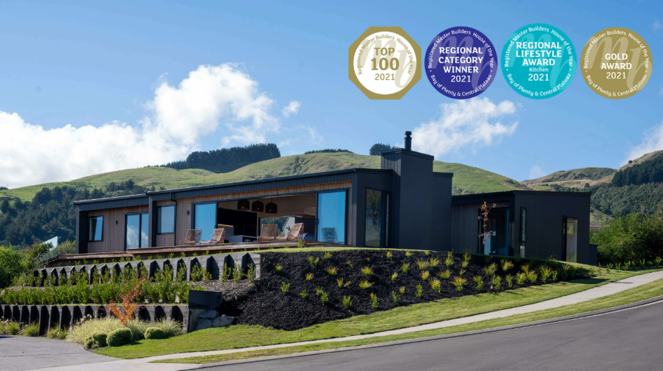 Landmark Homes Taupo