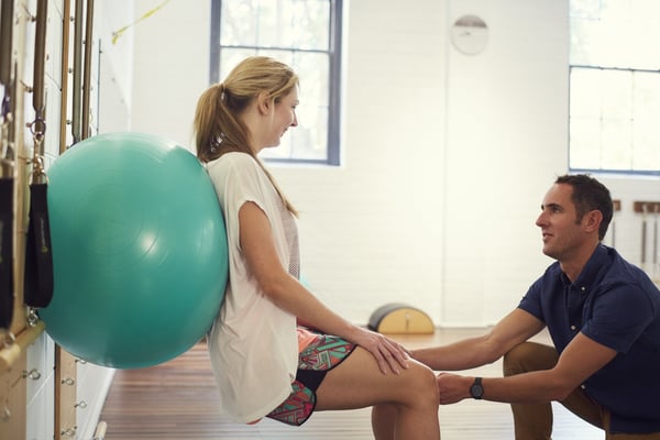 Why Is Pilates Good For You? - Auckland Physiotherapy