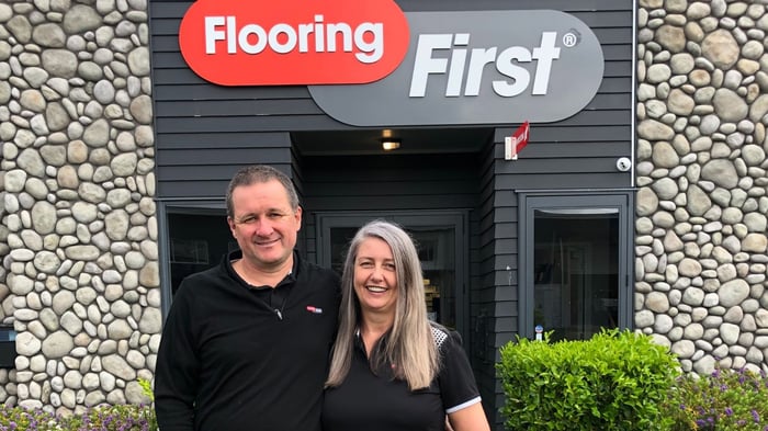 Flooring First Taupo