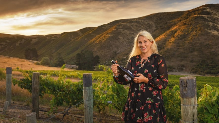 New Zealand Wine Icehouse Scholarships - The business of growing