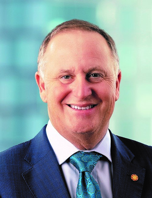 John Key-1