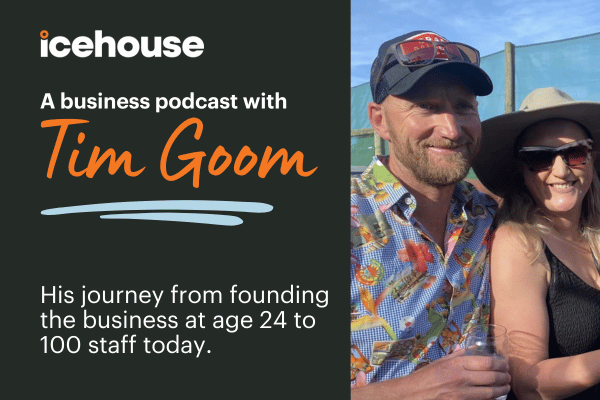 Episode 120: Tim Goom, Director of Goom Landscapes