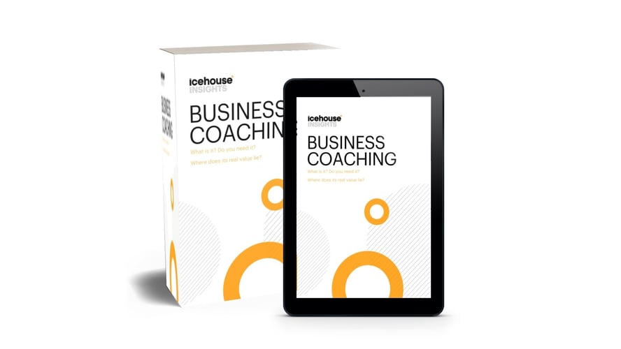 Business Coaching