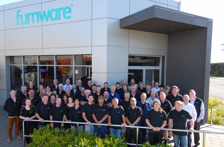 Furnware: Getting everyone working towards the same goals