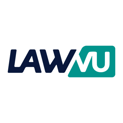 LawVu white