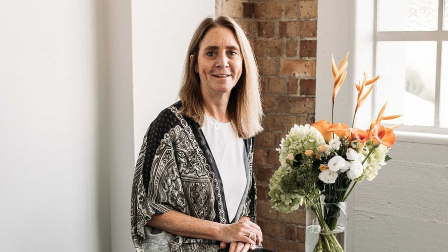 Introducing Liz Wotherspoon, Head of Customer Solutions for Icehouse