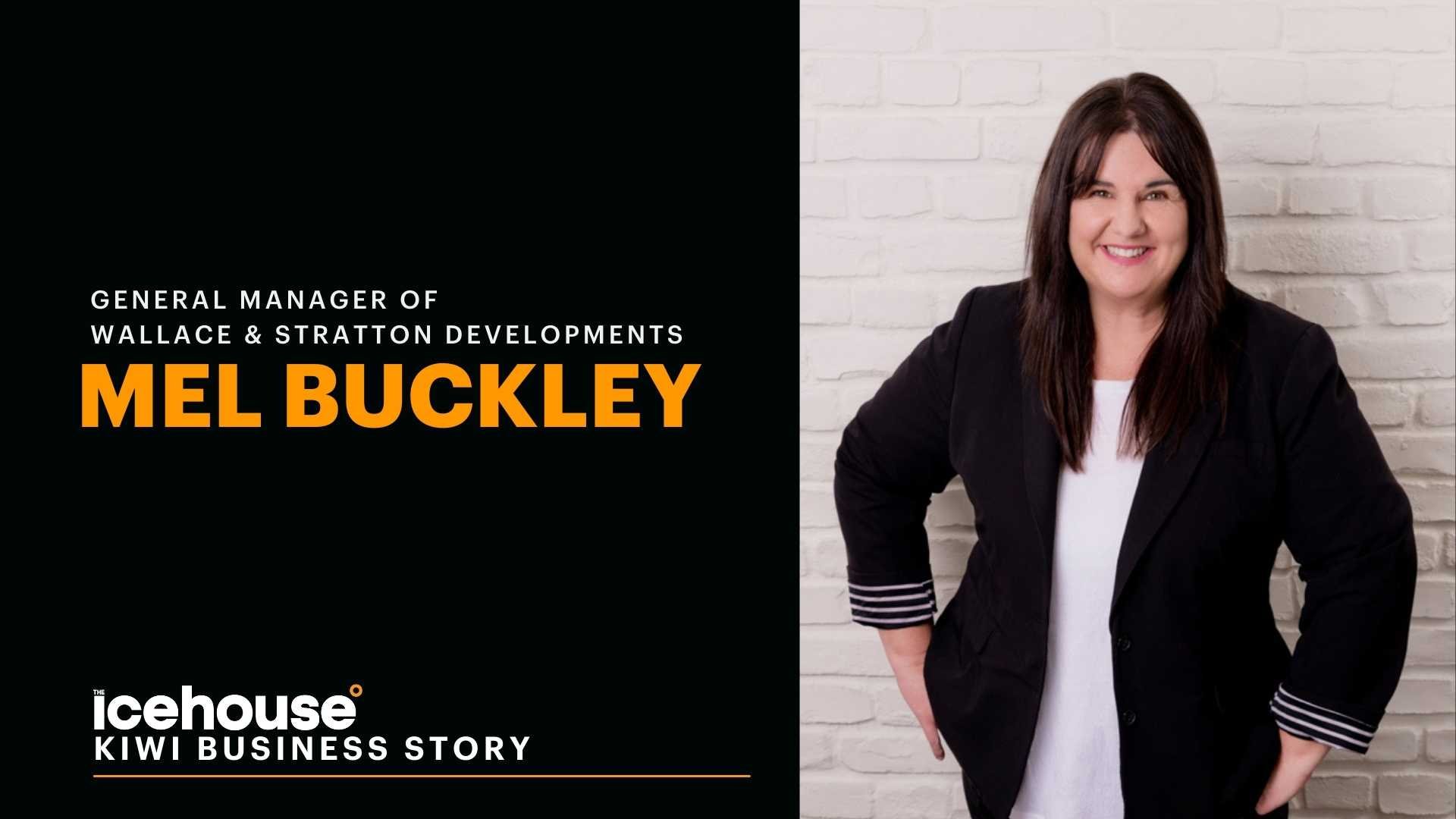 Mel Buckley_Kiwi Business Story_Image