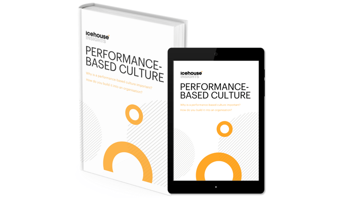 Icehouse Insights_Performance Based Culture