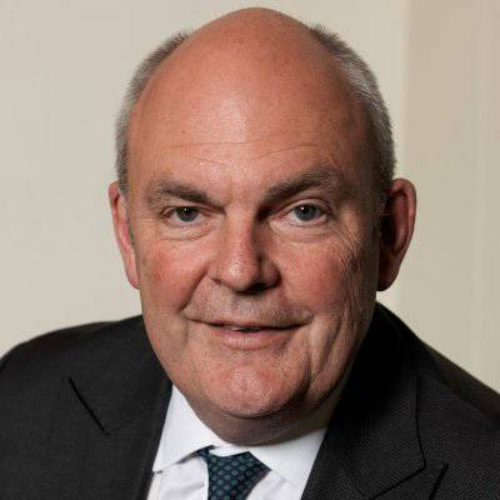 Steven Joyce