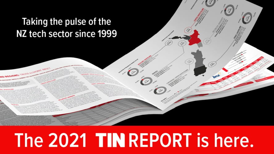 The 2021 TIN Report