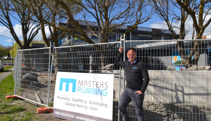 Masters Plumbing: Mastering the Plumbing Business