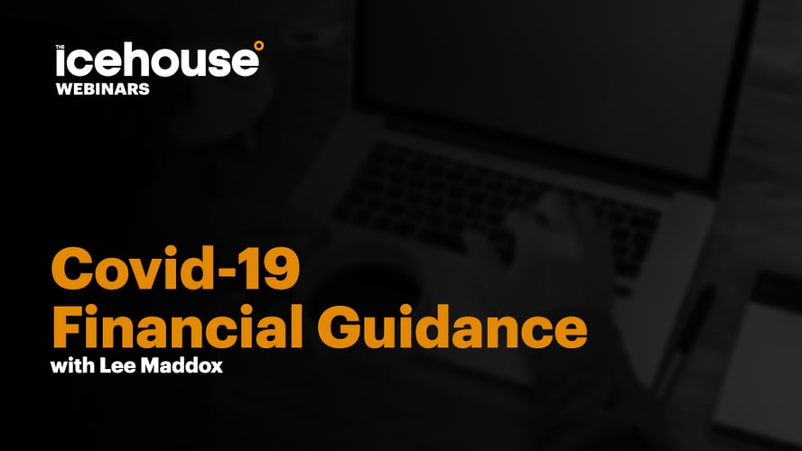 COVID-19 Financial Guidance