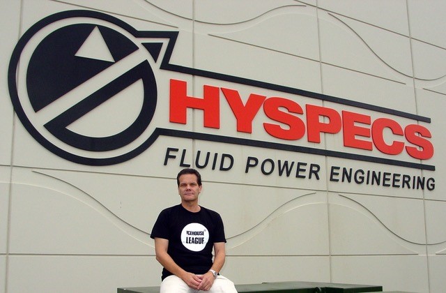 Hyspecs Holding Group: No Stranger to Growth & Confidence