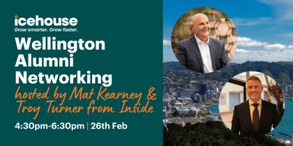 Wellington Alumni Meetup (2)