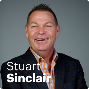 Stuart Sinclair